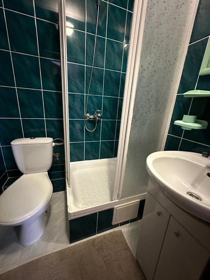 Hotel Сонячна Перлина à Polyana  Chambre photo