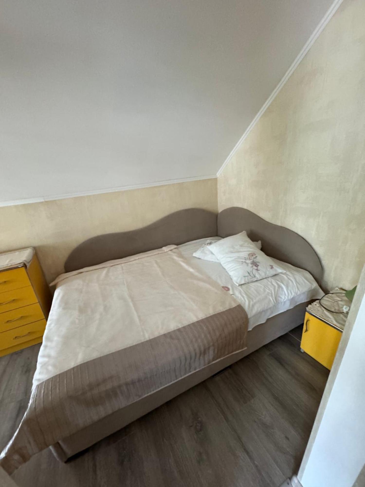 Hotel Сонячна Перлина à Polyana  Extérieur photo